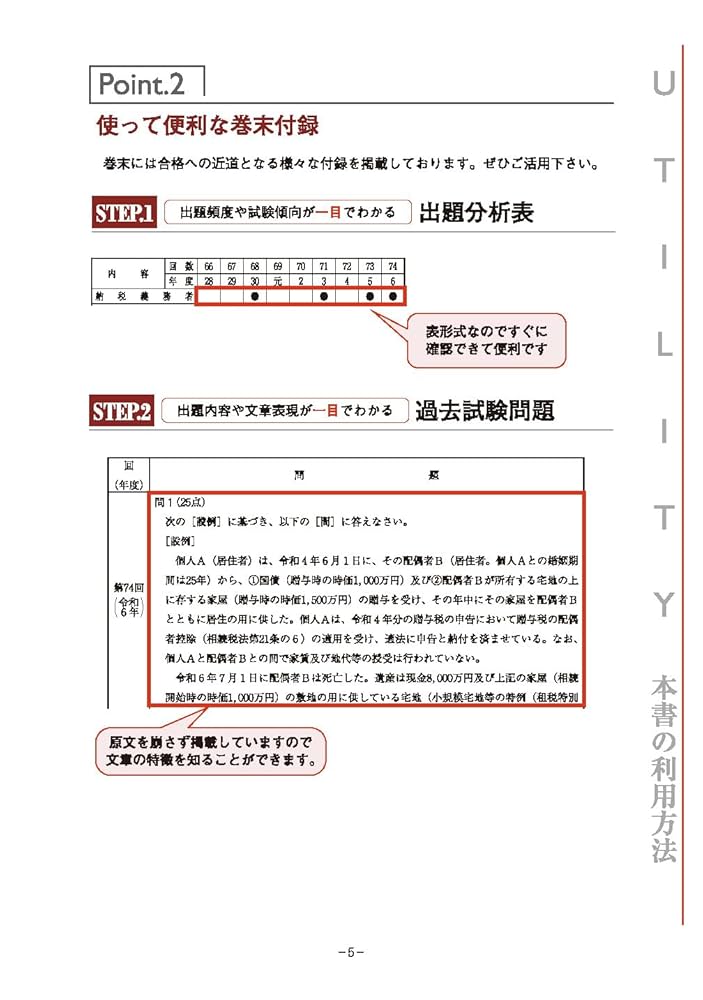 税理士 相続税法 理論サブノート 2026年 (税理士受験対策